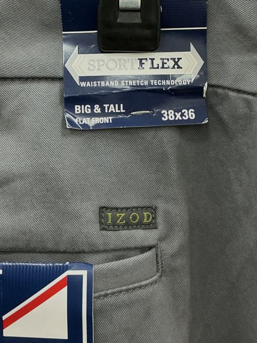 Pantalón 38X36 (IZOD)