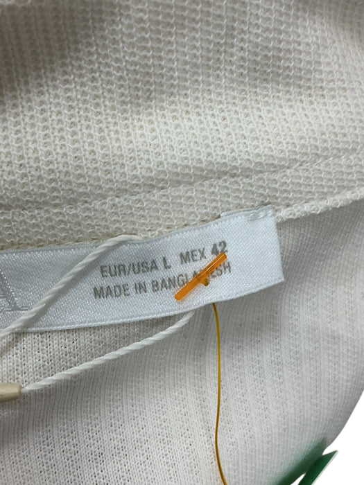 Camisa L (ZARA)