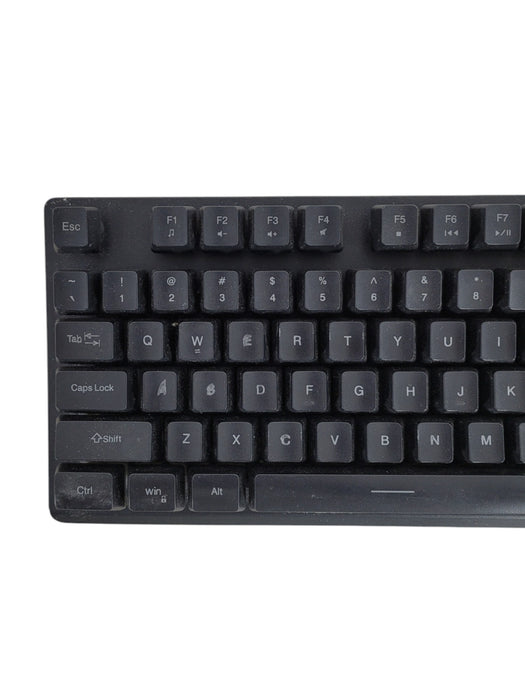 Teclado (NPET)