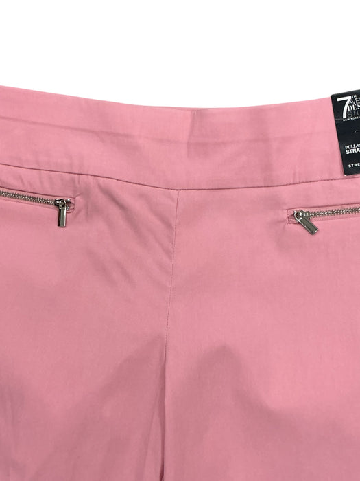 Pantalón XS (NY&C)