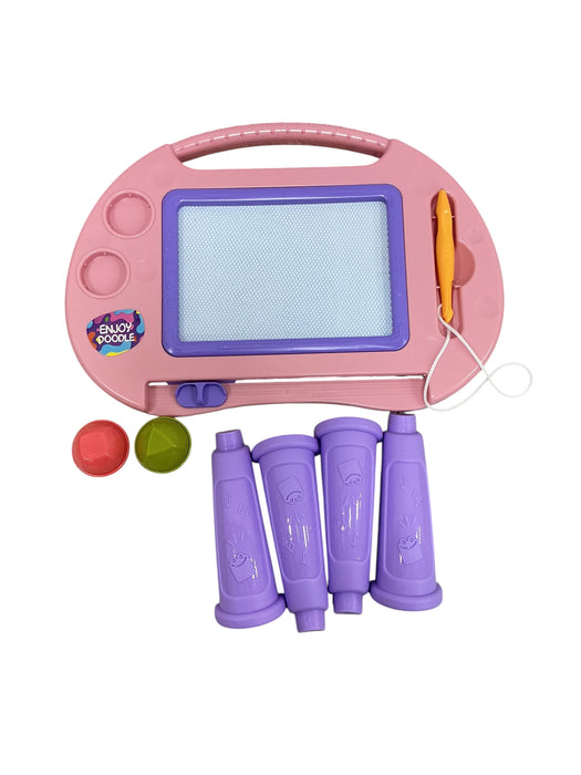 Mesa mágica