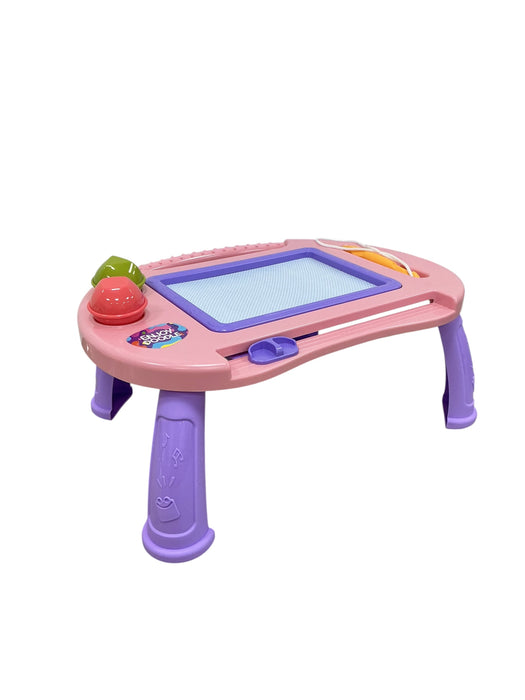 Mesa mágica