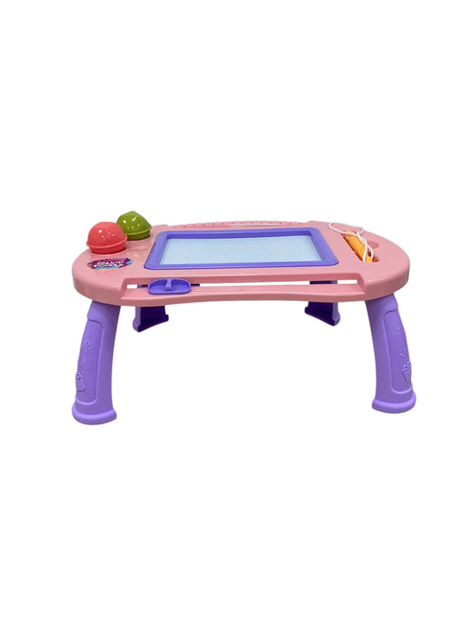Mesa mágica