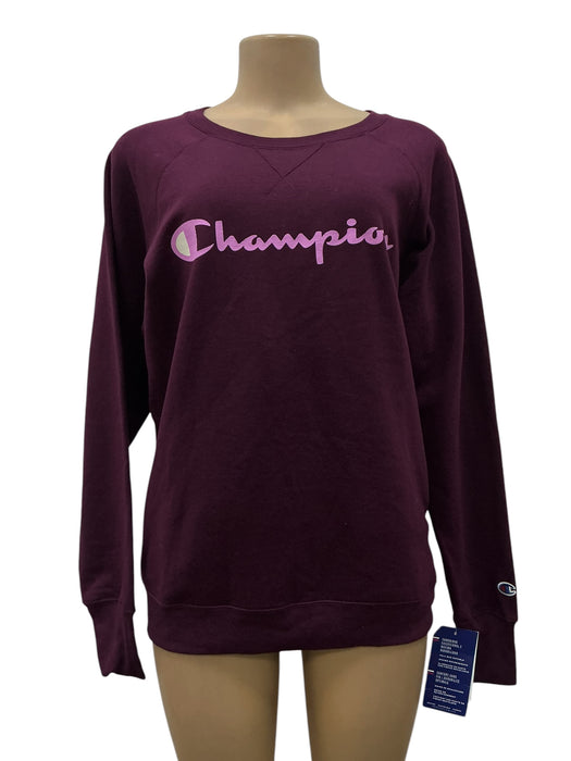 Sudadero M (CHAMPION)