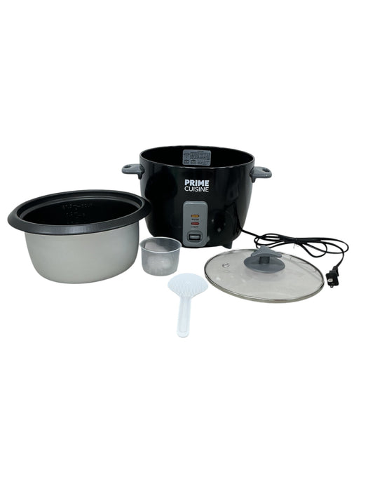 Arrocera Eléctrica (PRIME CUISINE)