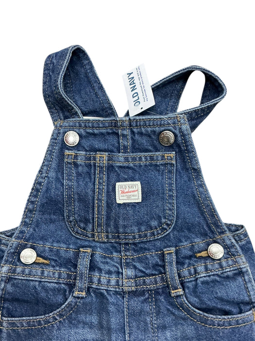 Overol para bebé 6-12 M (OLD NAVY)