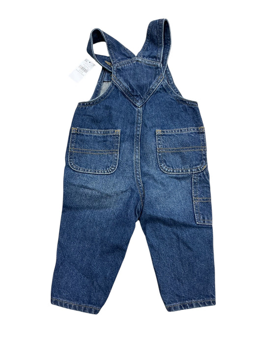 Overol para bebé 6-12 M (OLD NAVY)