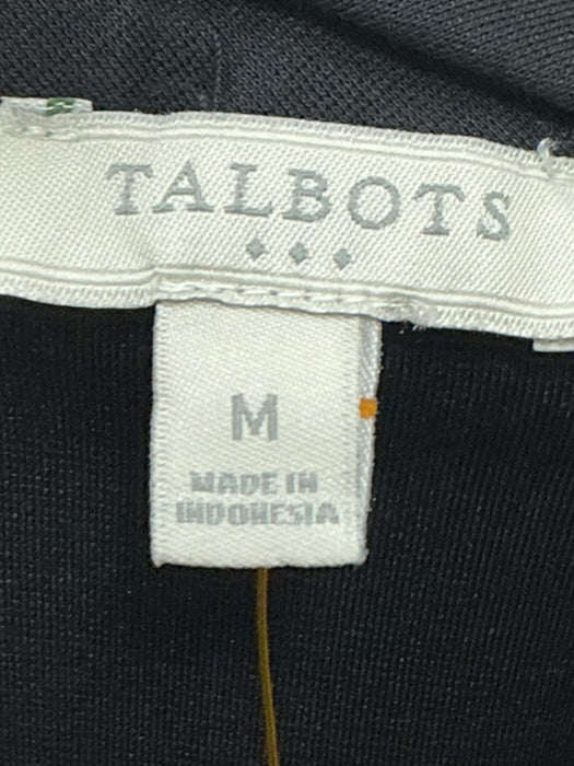 Blusa M (TALBOTS)