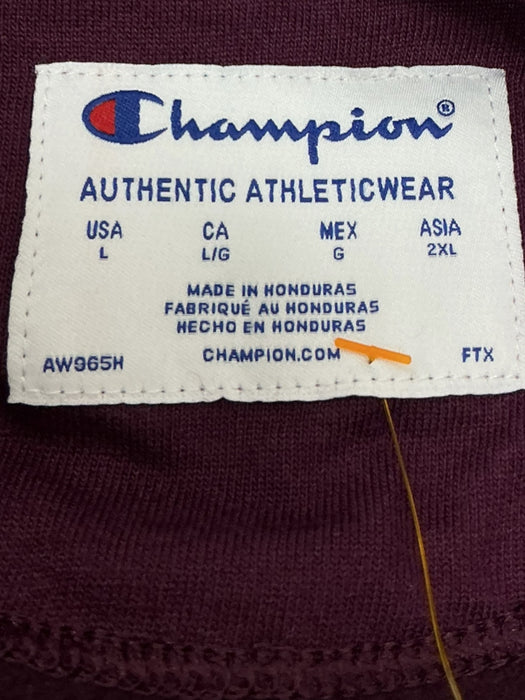 Sudadero M (CHAMPION)