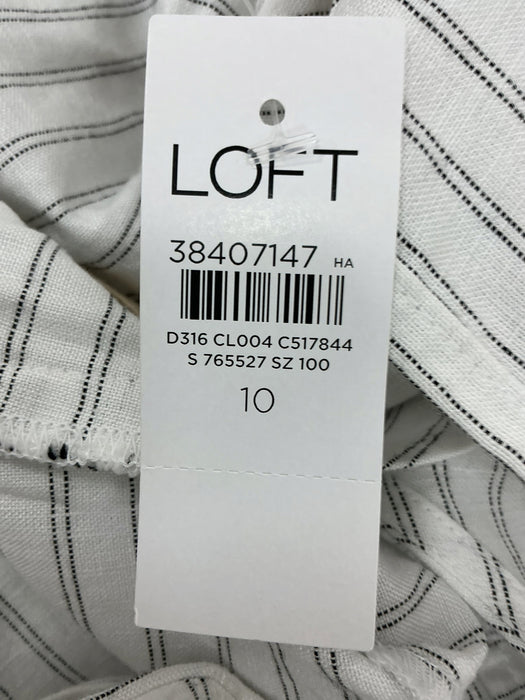 Enterio 10 (LOFT)