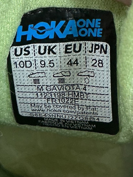 Tenis 10 (HOKA)