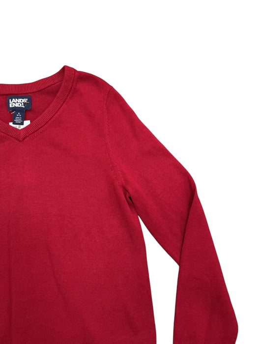 Sudadero para niño 10/12 (LANDS' END)
