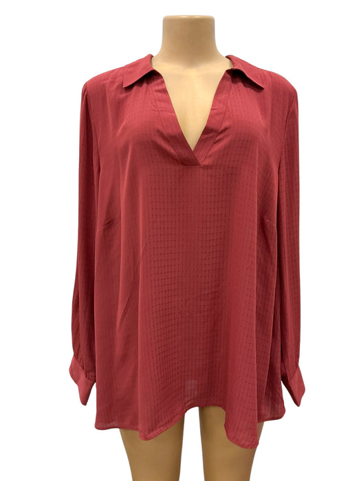 Blusa X (IN EVERY STORY)