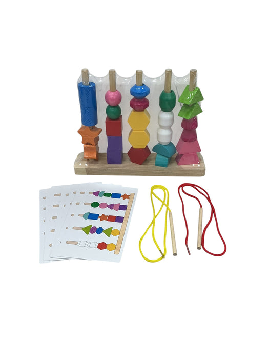 Juego Didáctico (HIEOBY)