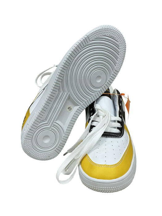 Tenis