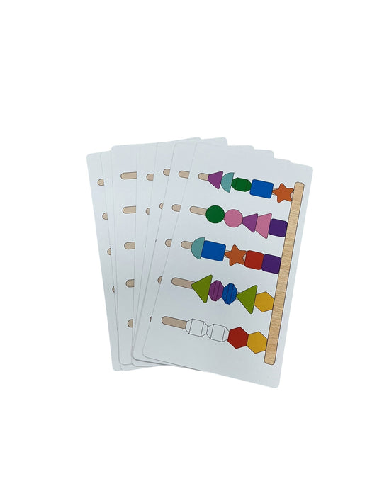 Juego Didáctico (HIEOBY)