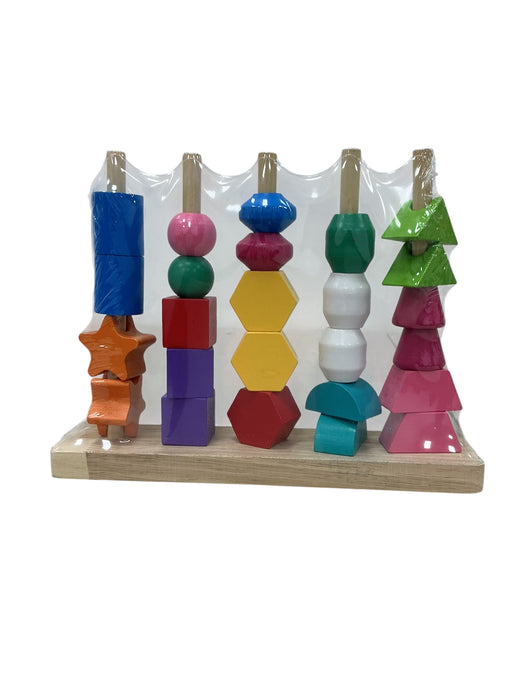 Juego Didáctico (HIEOBY)
