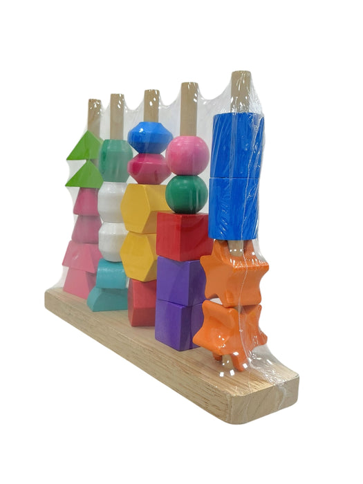 Juego Didáctico (HIEOBY)