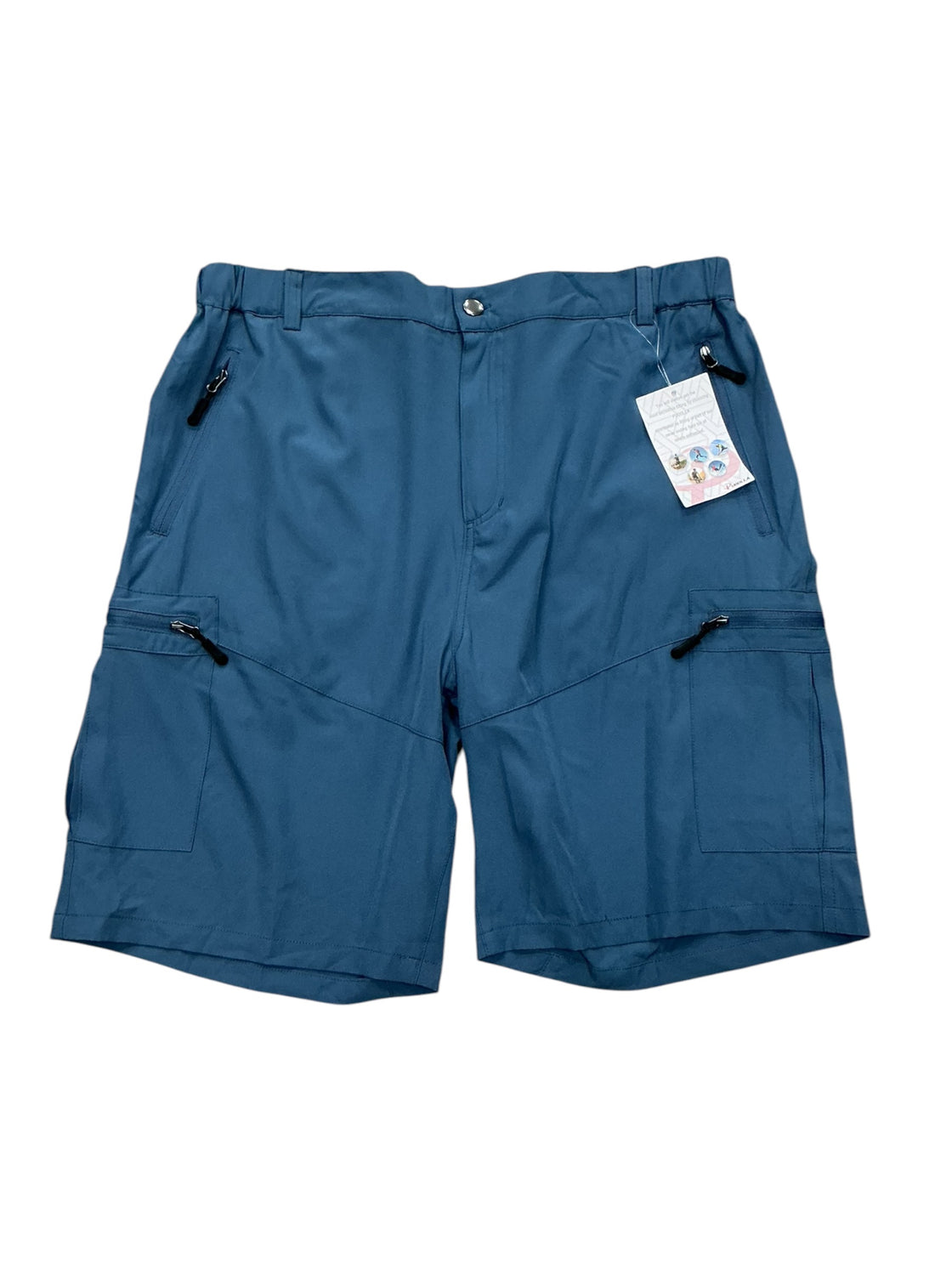 Pantaloneta XL (PUDOLLA)