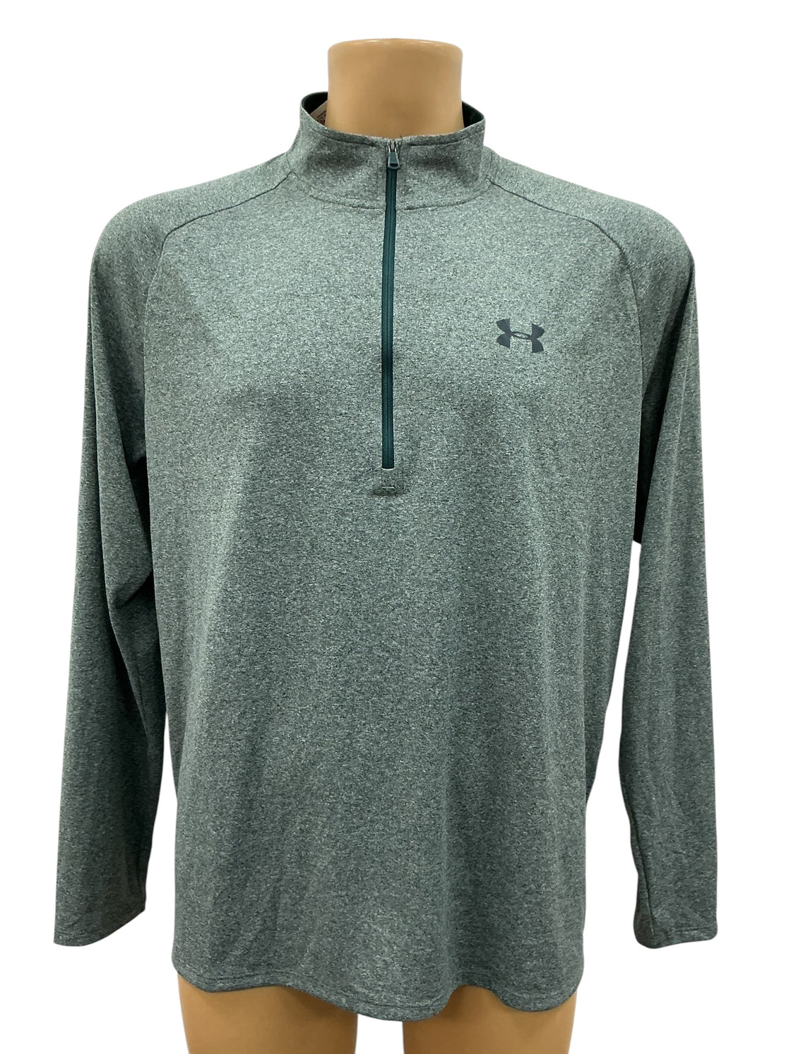 Sudadero XL (UNDER ARMOUR)