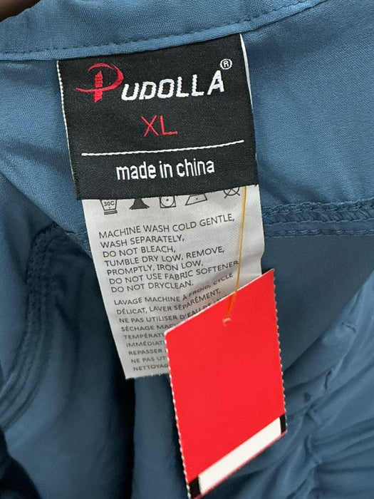 Pantaloneta XL (PUDOLLA)