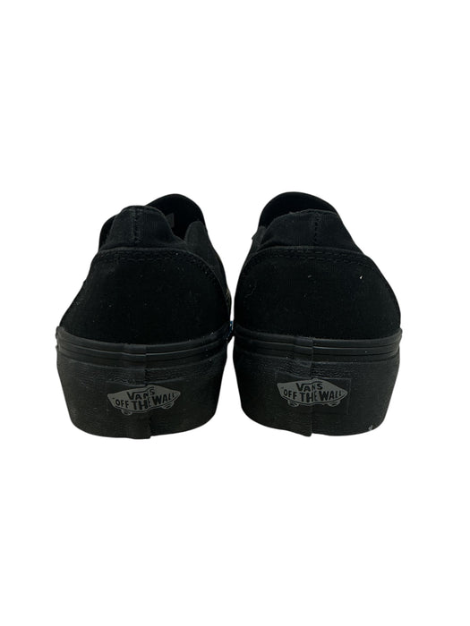 Tenis 9 (VANS)