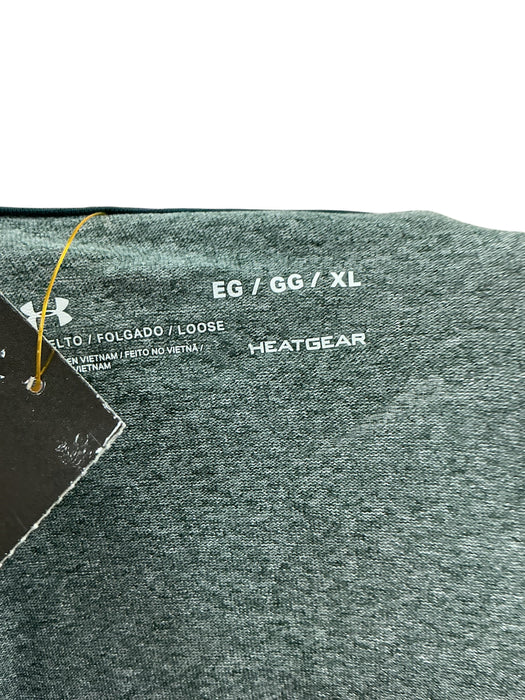 Sudadero XL (UNDER ARMOUR)