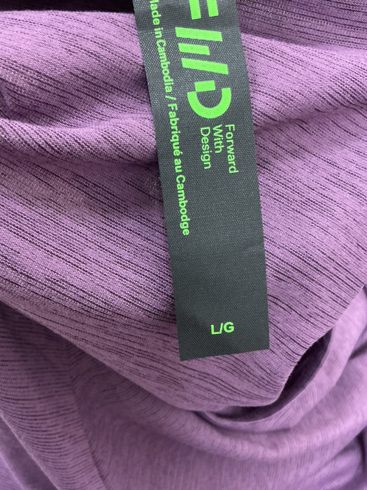 Blusa L (FWD)