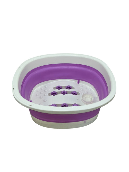 Baño de pies (MÄHLI)
