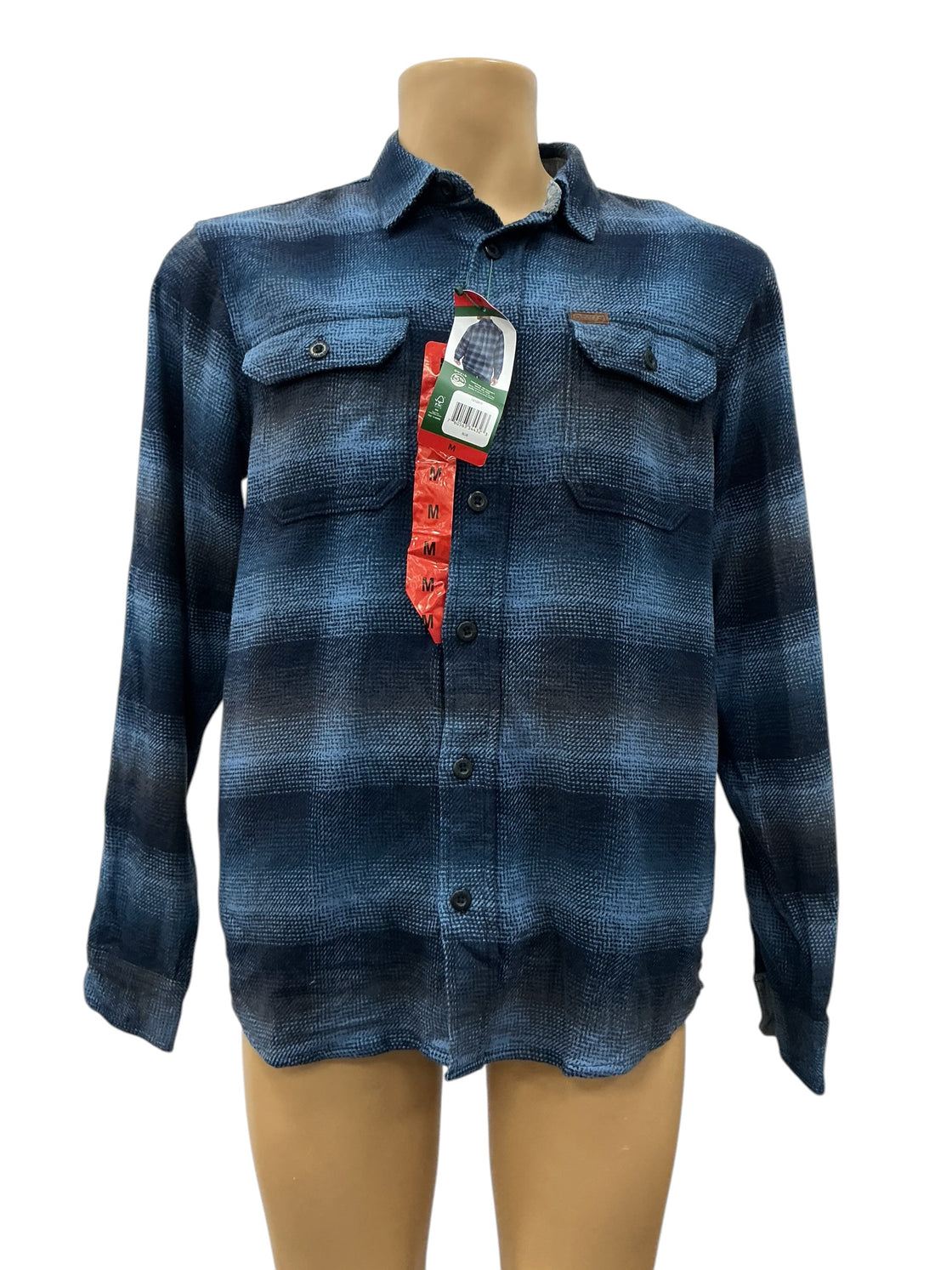 Camisa M (ORVIS)