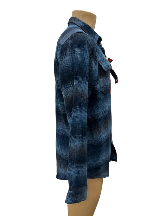 Camisa M (ORVIS)