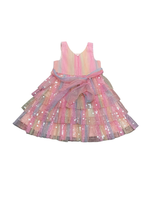 Vestido para niña 2T (COUTURE PRINCESS)