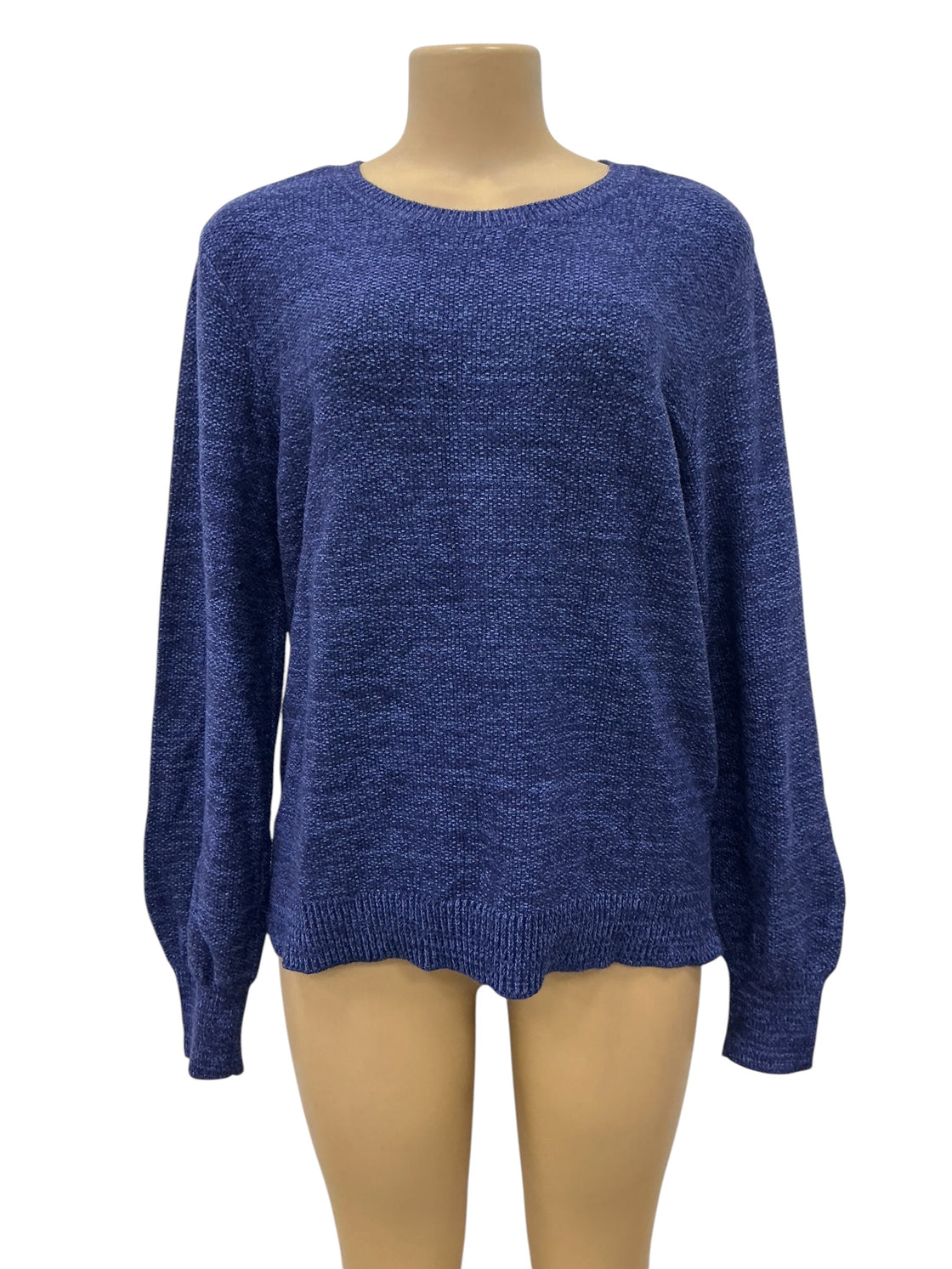 Suéter XL (GLORIA VANDERBILT)