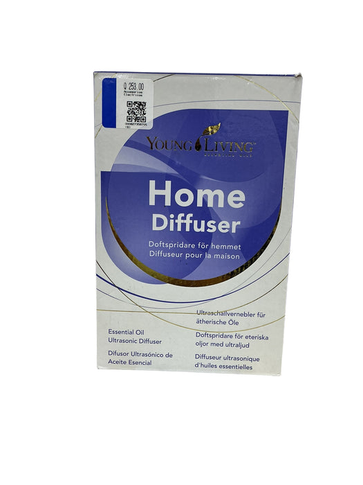 Difusor de aceite (YOUNG LIVING)