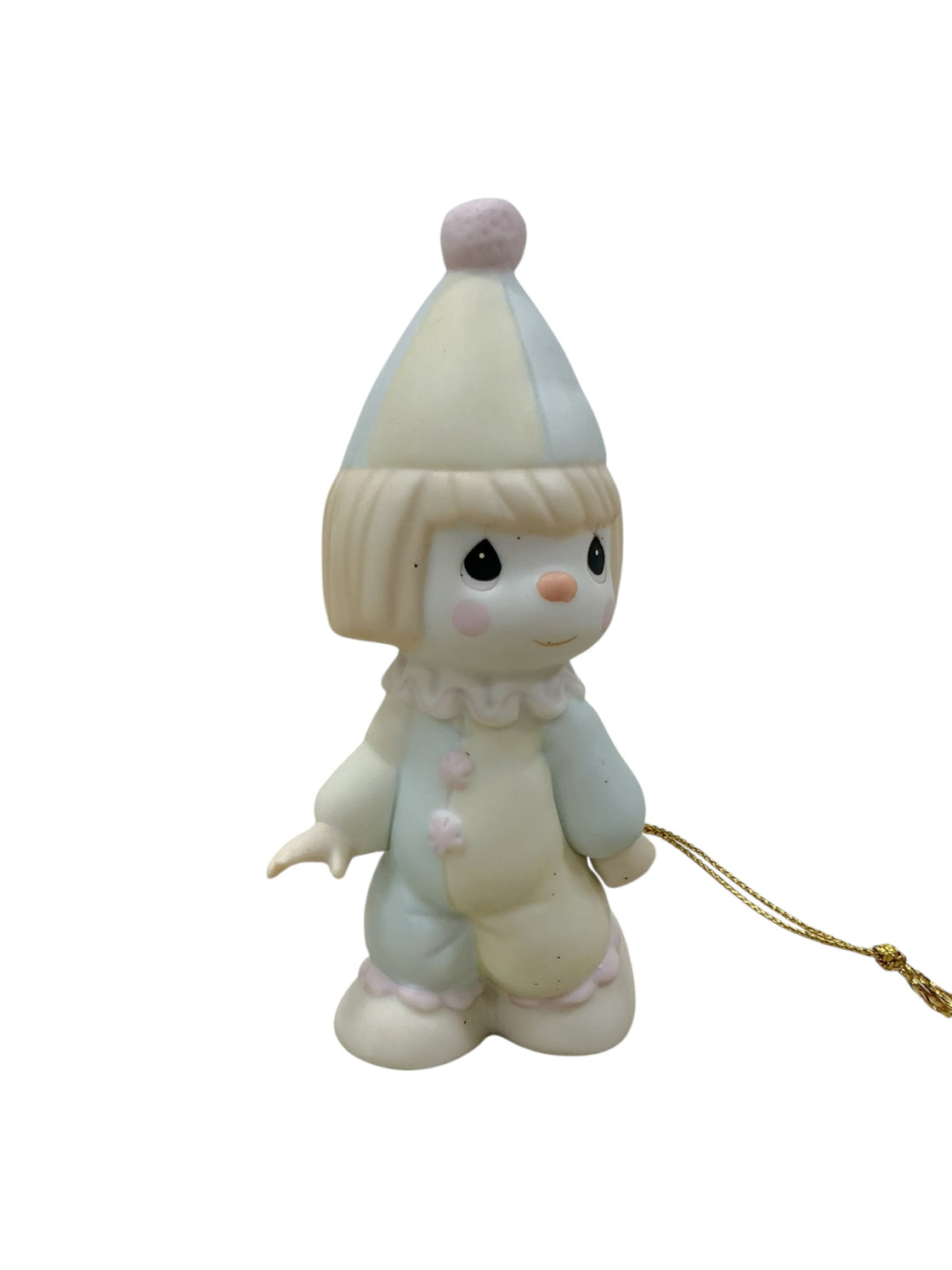 Payaso conductor (PRECIOUS MOMENTS)