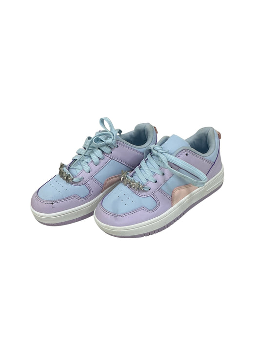 Tenis para niña 1