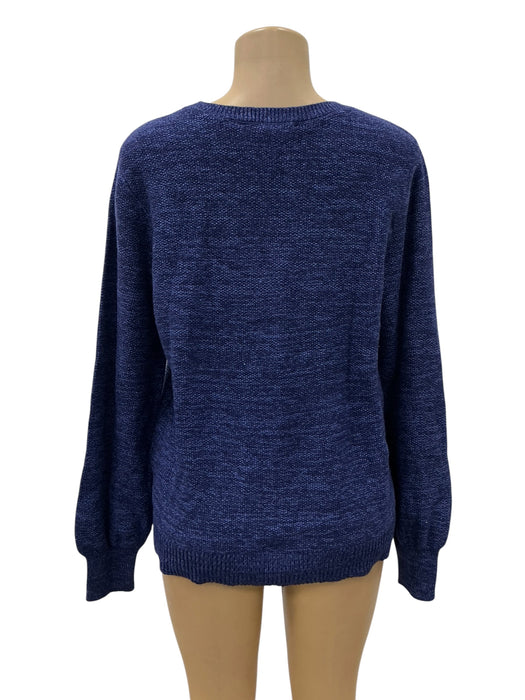 Suéter XL (GLORIA VANDERBILT)
