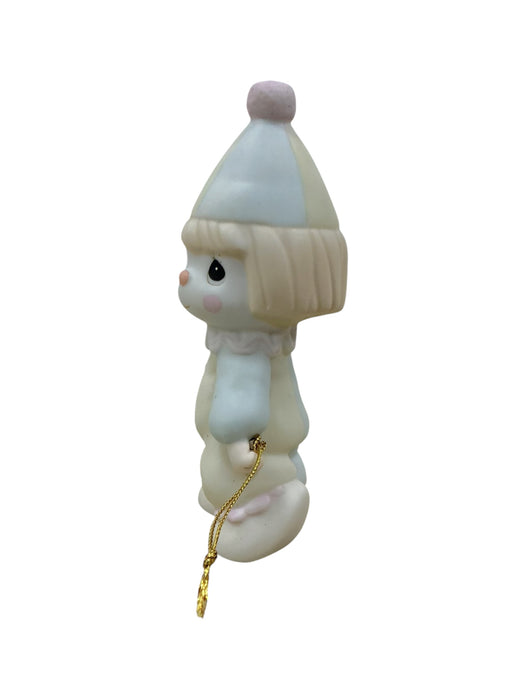 Payaso conductor (PRECIOUS MOMENTS)