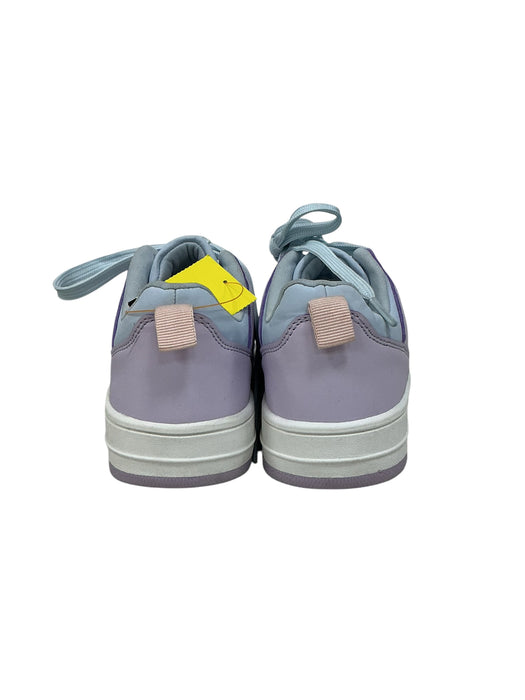 Tenis para niña 1