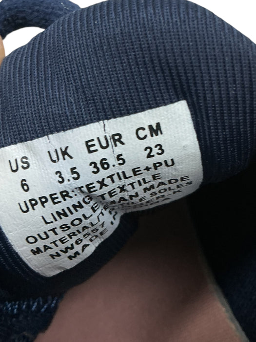 Tenis 6 (U.S. POLO ASSN.)