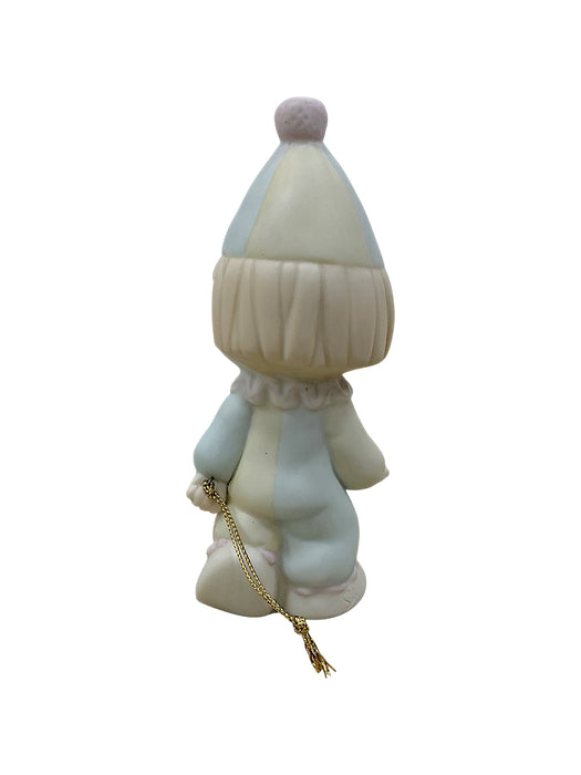 Payaso conductor (PRECIOUS MOMENTS)