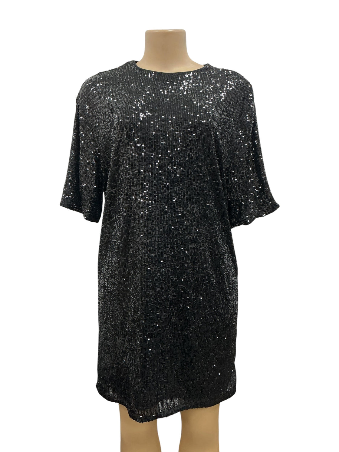 Vestido S (H&M)