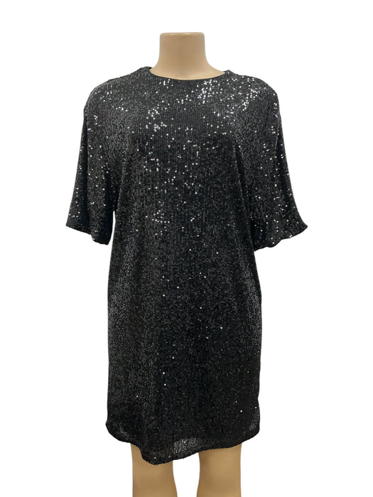 Vestido S (H&M)