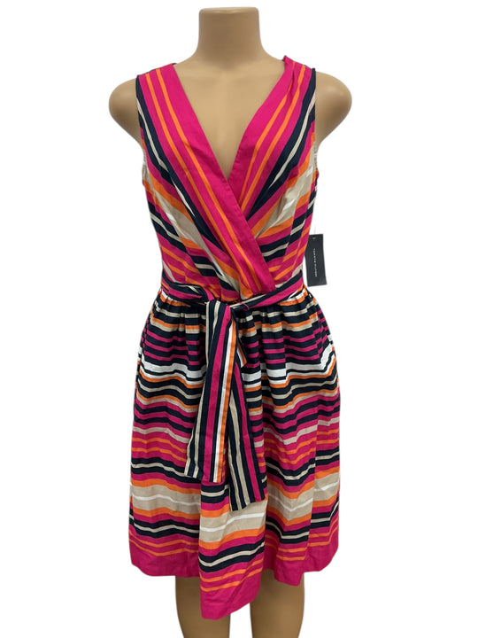 Vestido 2 (TOMMY HILFIGER)