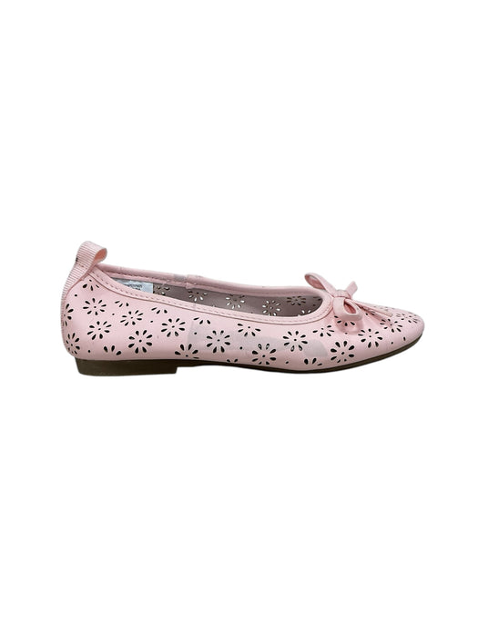 Zapato para niña 11 (GEORGE)