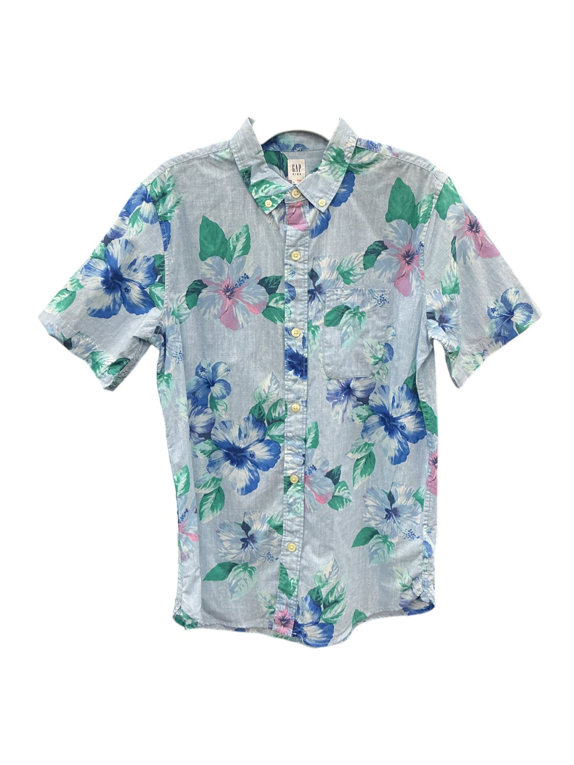 Camisa XXL (GAP KIDS)