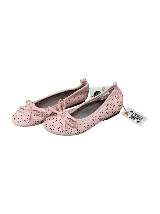 Zapato para niña 11 (GEORGE)