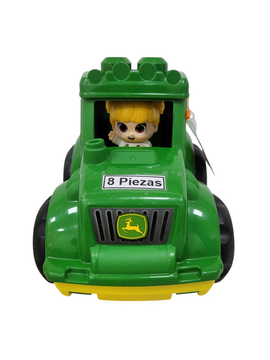 John Deere Lil' Tractor (MEGA BLOKS)