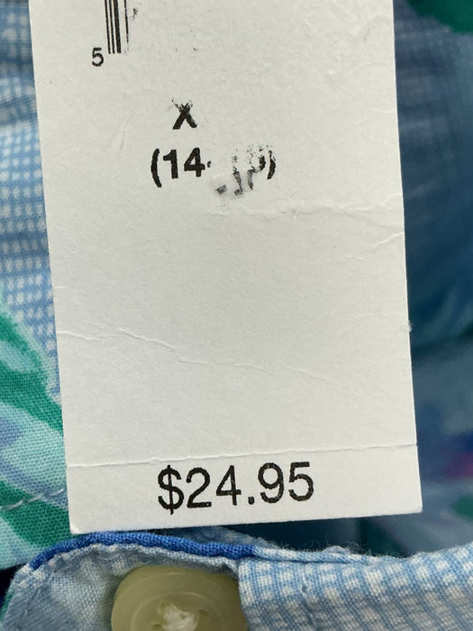 Camisa XXL (GAP KIDS)