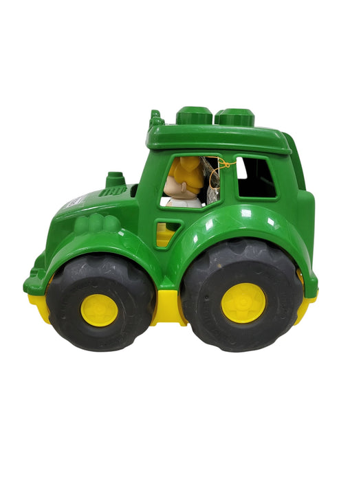John Deere Lil' Tractor (MEGA BLOKS)